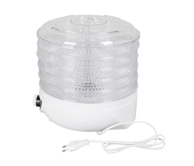 STELLA Suszarka do grzybów i owoców STSG-250 - 1348806 - zdjęcie 4